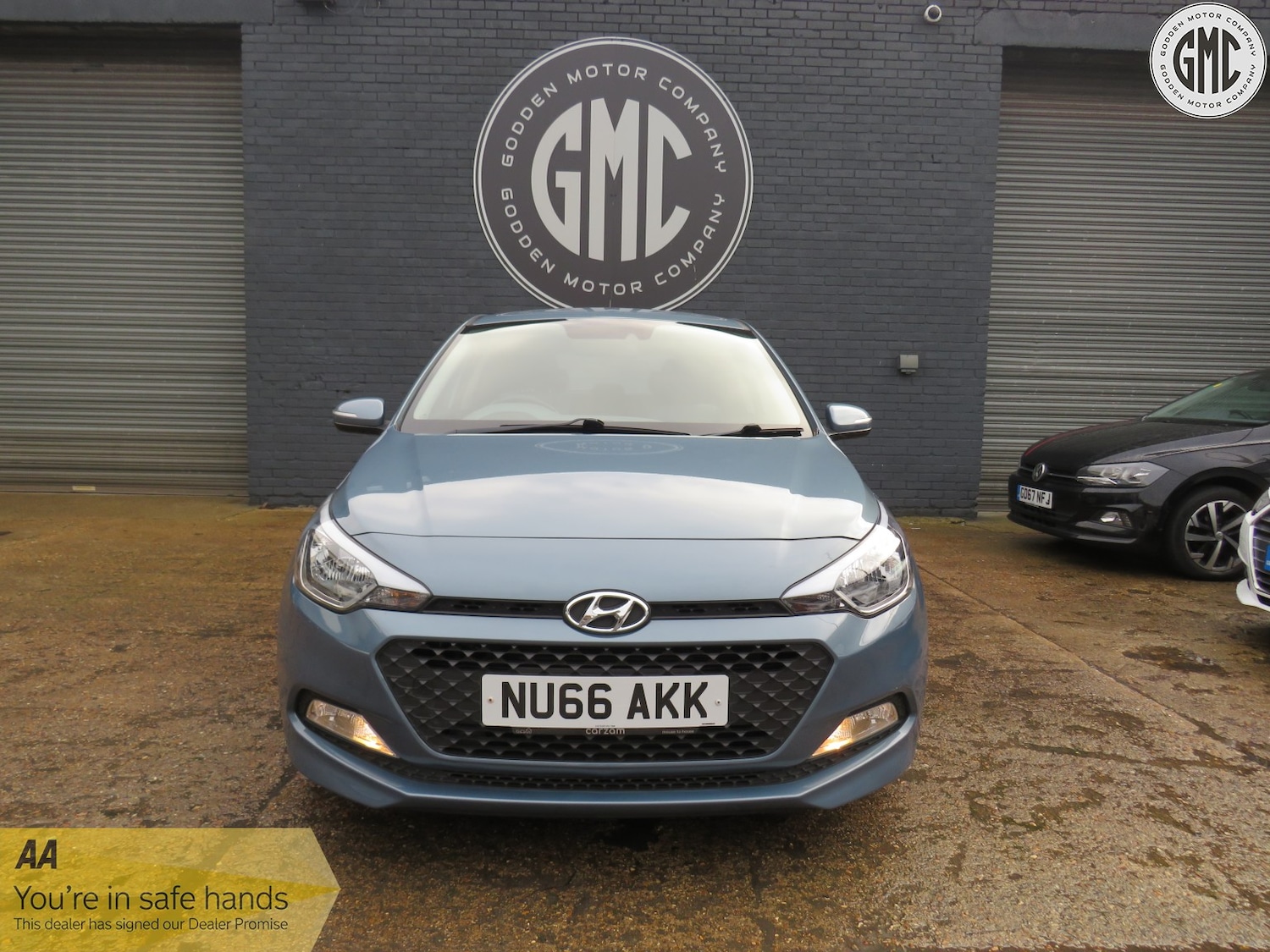Used Hyundai i20 2016 for sale - 77303625: Photo 5