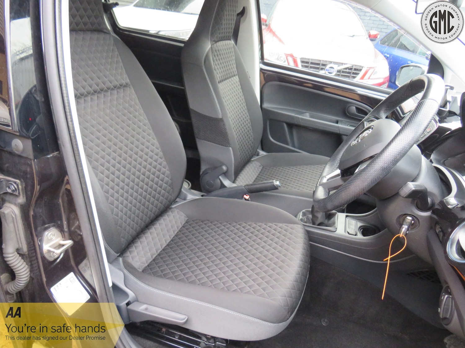 Used Skoda Citigo 2019 for sale - 76497380: Photo 15