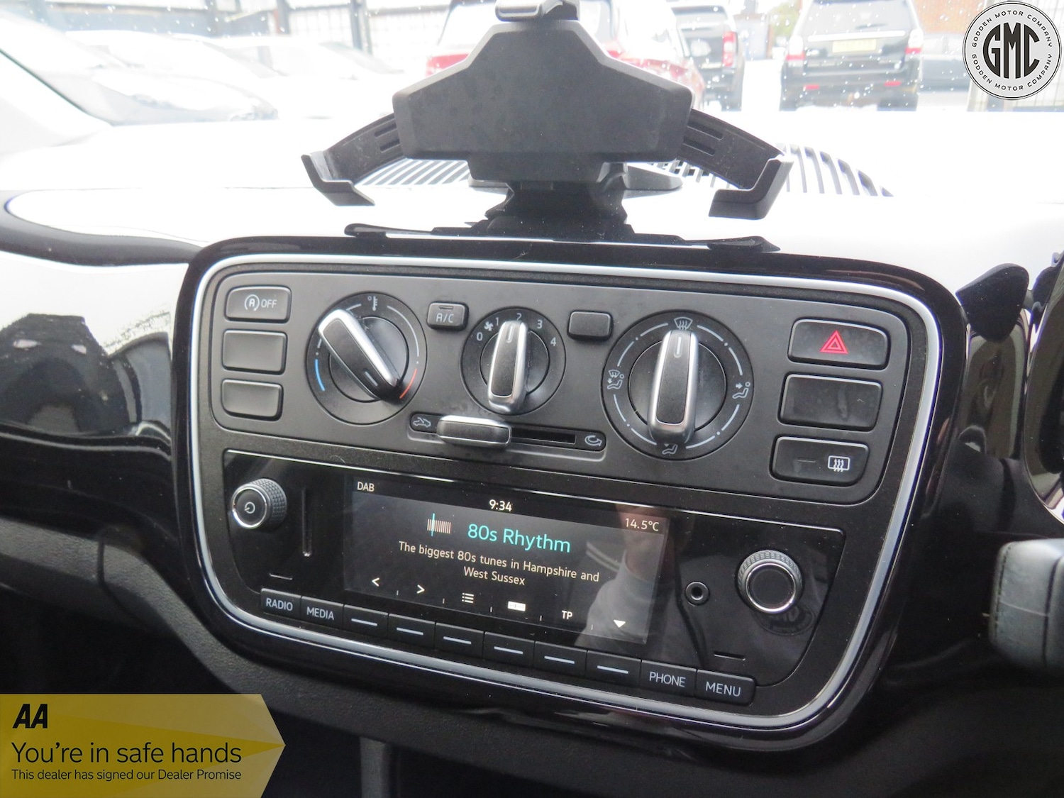 Used Skoda Citigo 2019 for sale - 76497380: Photo 16