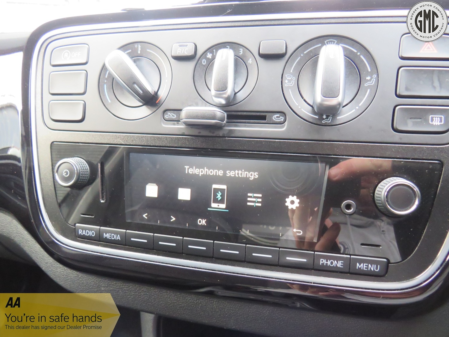 Used Skoda Citigo 2019 for sale - 76497380: Photo 17