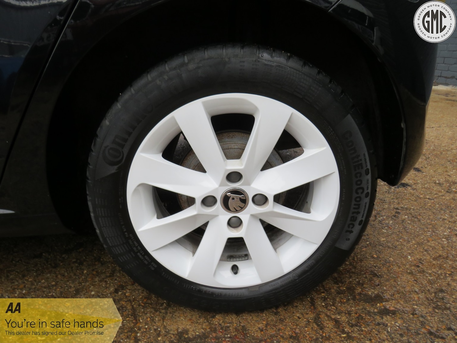 Used Skoda Citigo 2019 for sale - 76497380: Photo 22