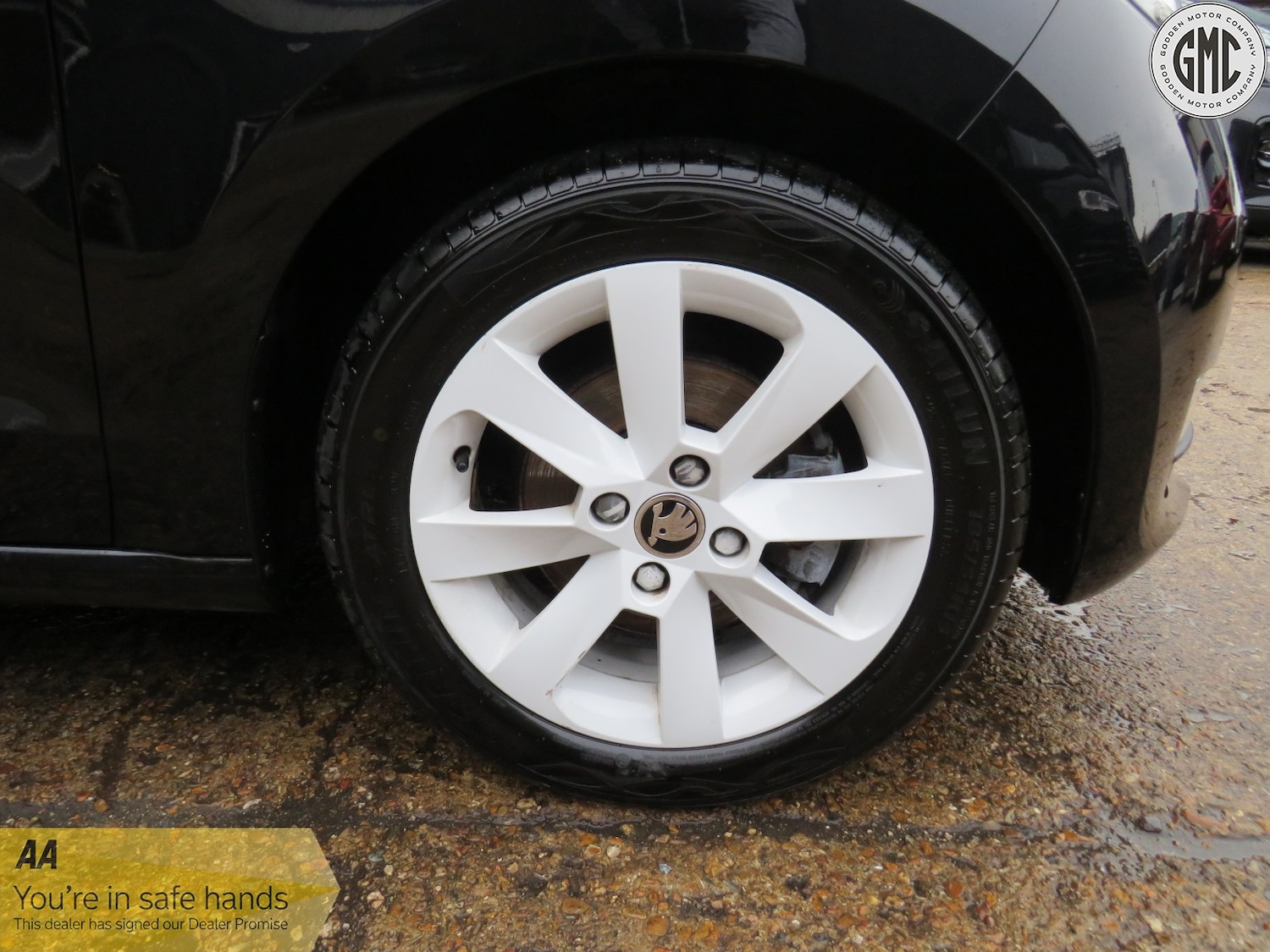 Used Skoda Citigo 2019 for sale - 76497380: Photo 23