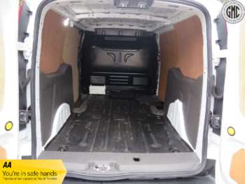 Used Ford Transit Connect 2020 for sale - 75089011: Photo