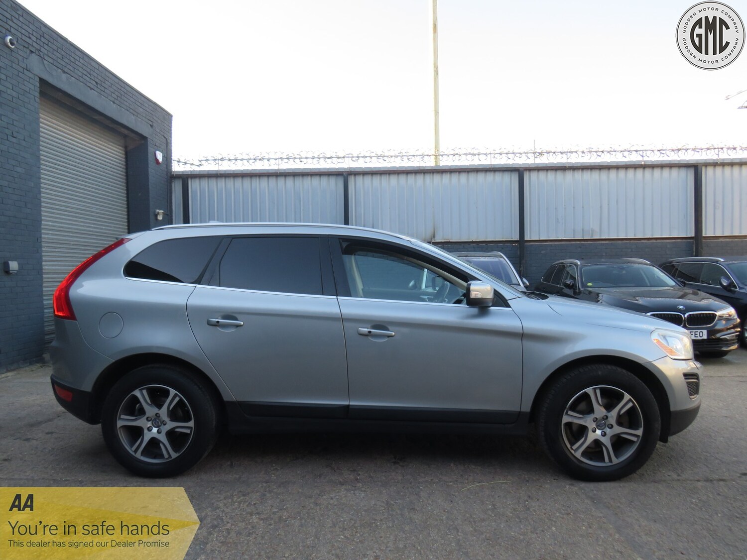 Used Volvo XC60 2011 for sale - 78176072: Photo 10