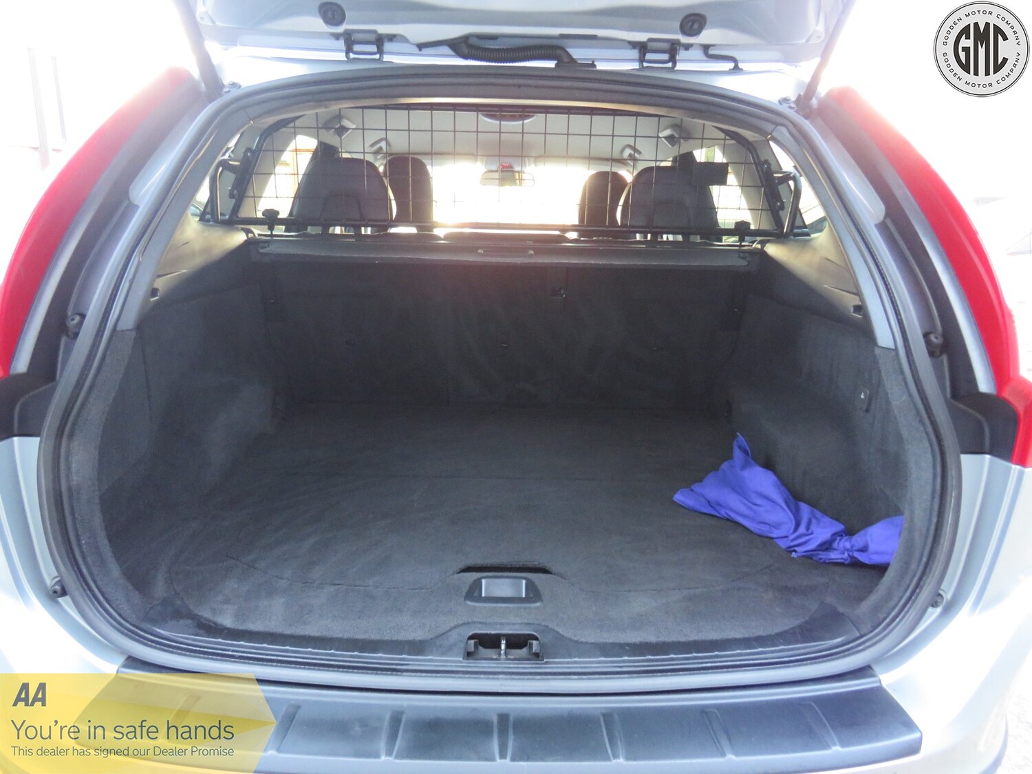 Used Volvo XC60 2011 for sale - 78176072: Photo 12