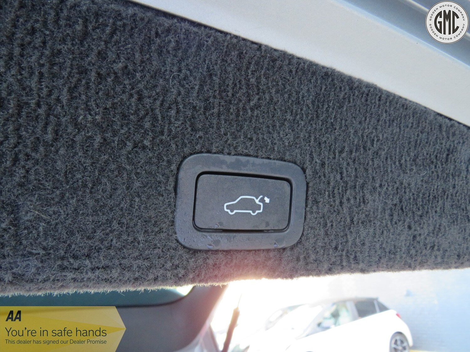 Used Volvo XC60 2011 for sale - 78176072: Photo 13