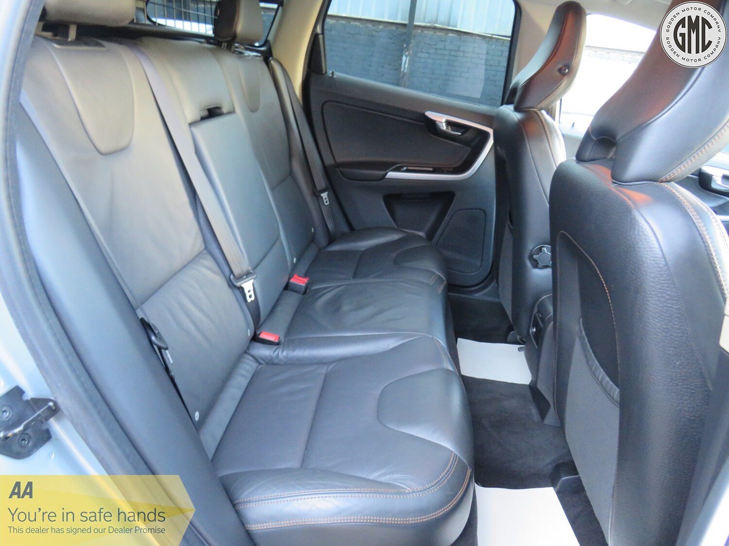 Used Volvo XC60 2011 for sale - 78176072: Photo 14