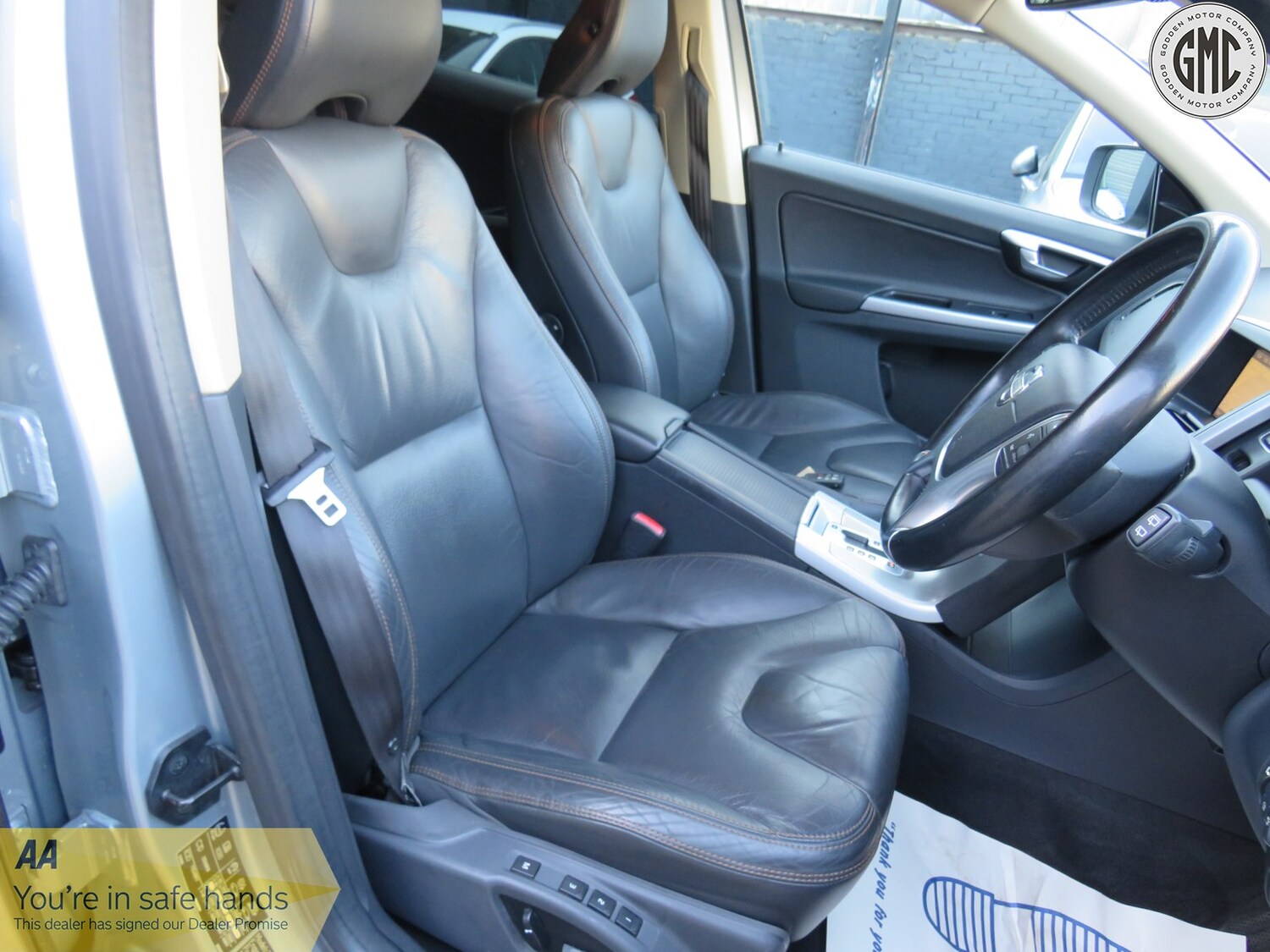 Used Volvo XC60 2011 for sale - 78176072: Photo 15