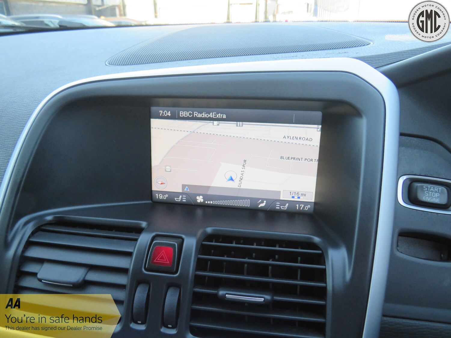 Used Volvo XC60 2011 for sale - 78176072: Photo 16