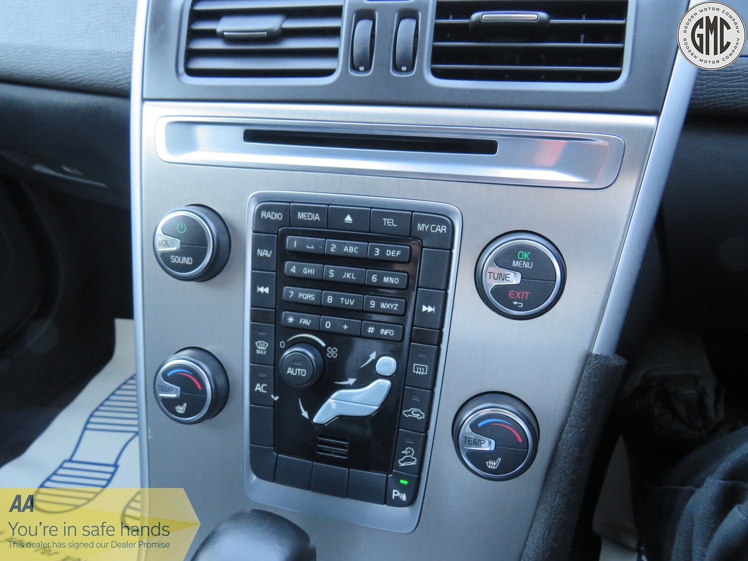 Used Volvo XC60 2011 for sale - 78176072: Photo 17