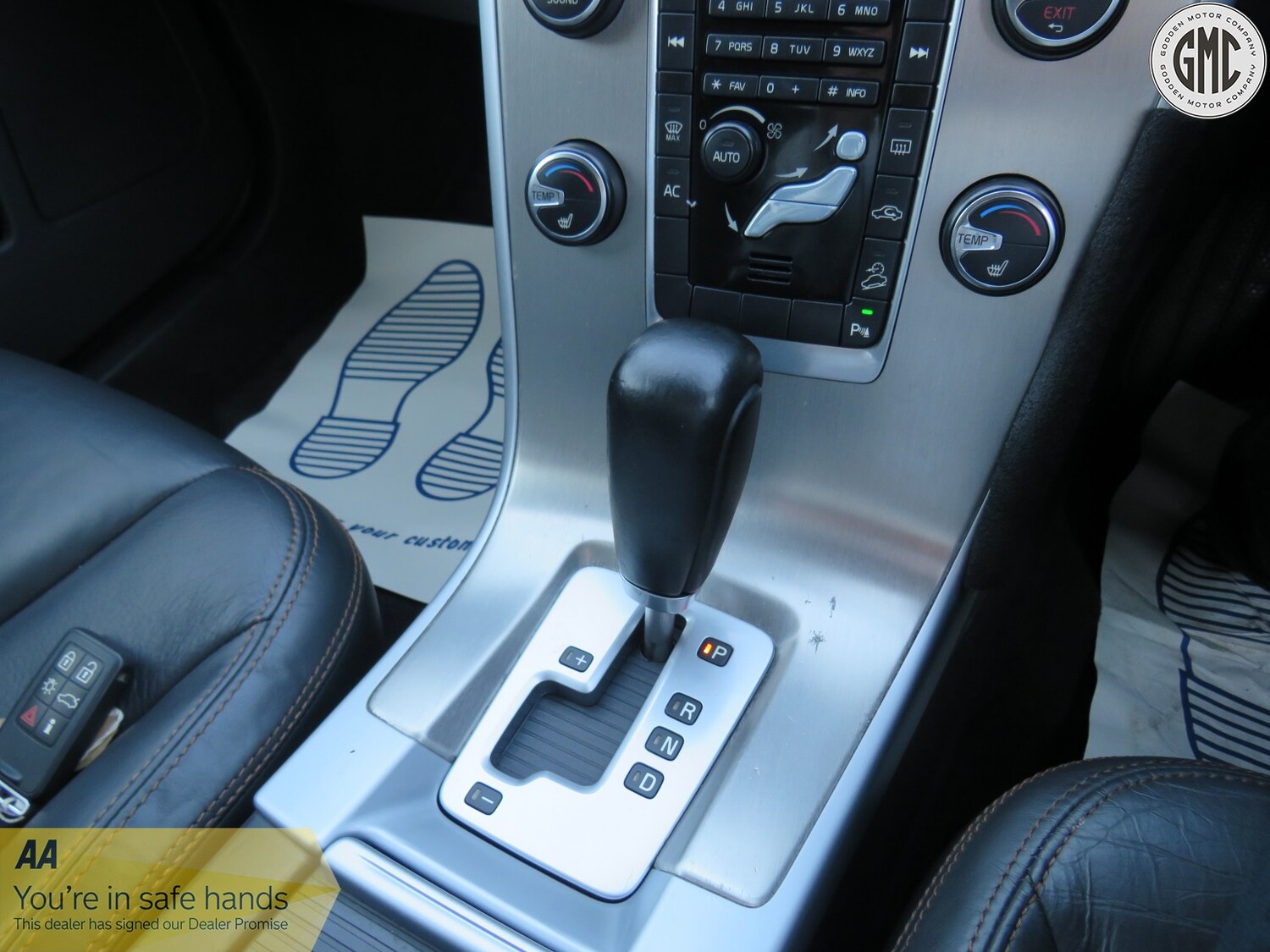 Used Volvo XC60 2011 for sale - 78176072: Photo 18