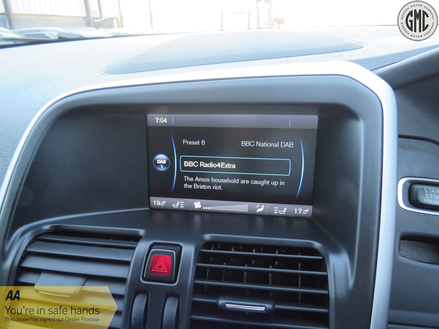 Used Volvo XC60 2011 for sale - 78176072: Photo 19