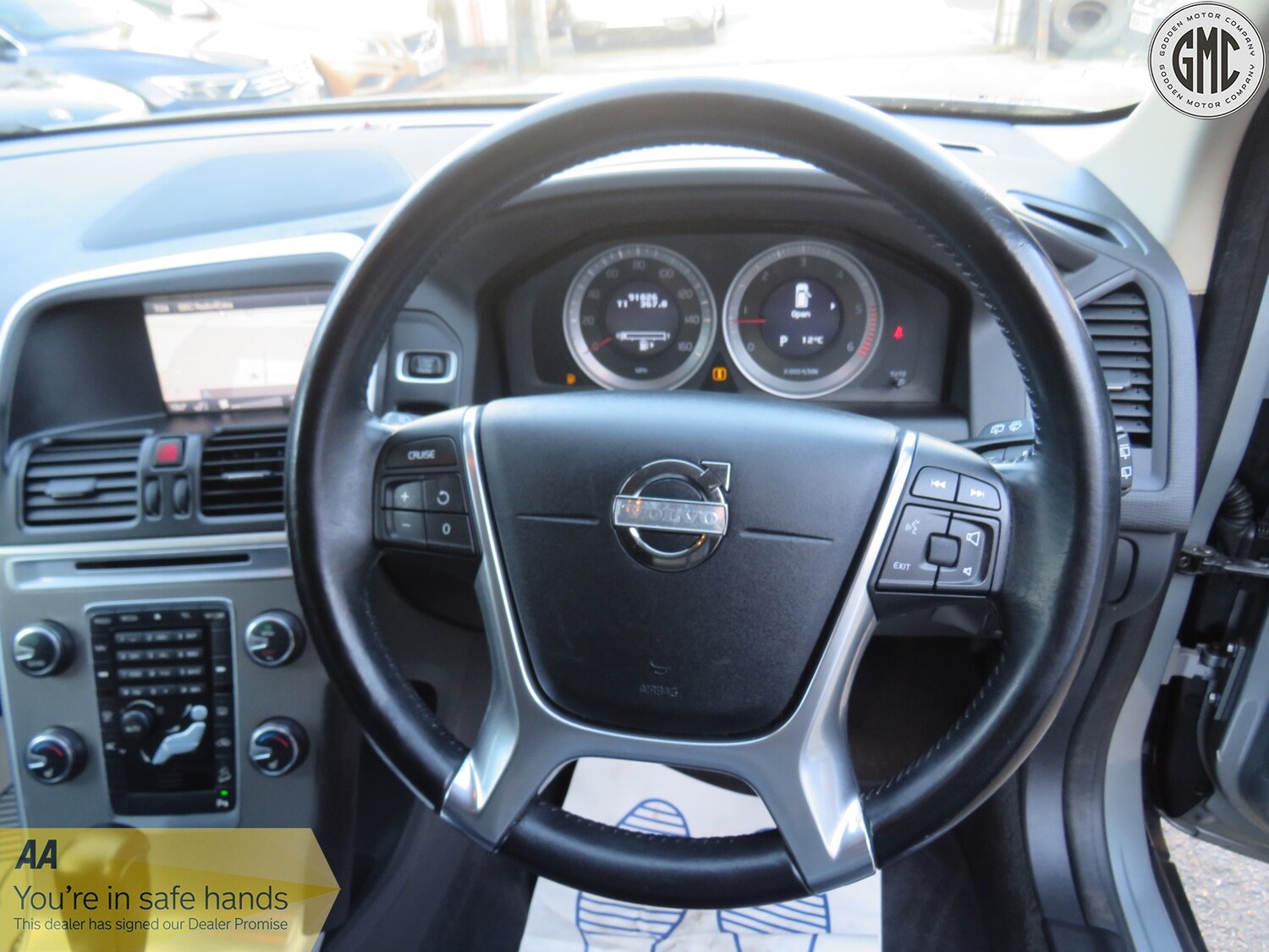 Used Volvo XC60 2011 for sale - 78176072: Photo 20