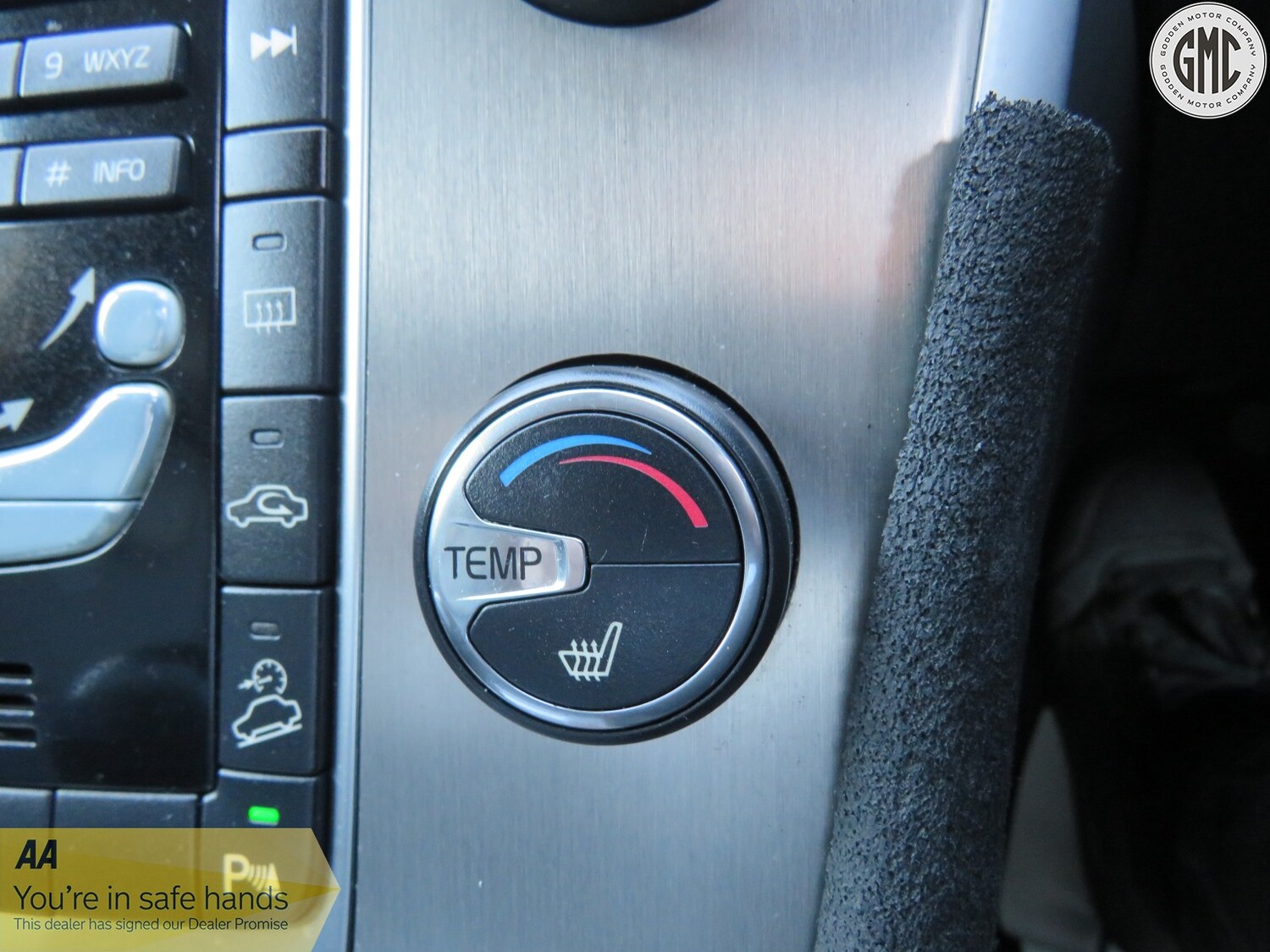 Used Volvo XC60 2011 for sale - 78176072: Photo 21