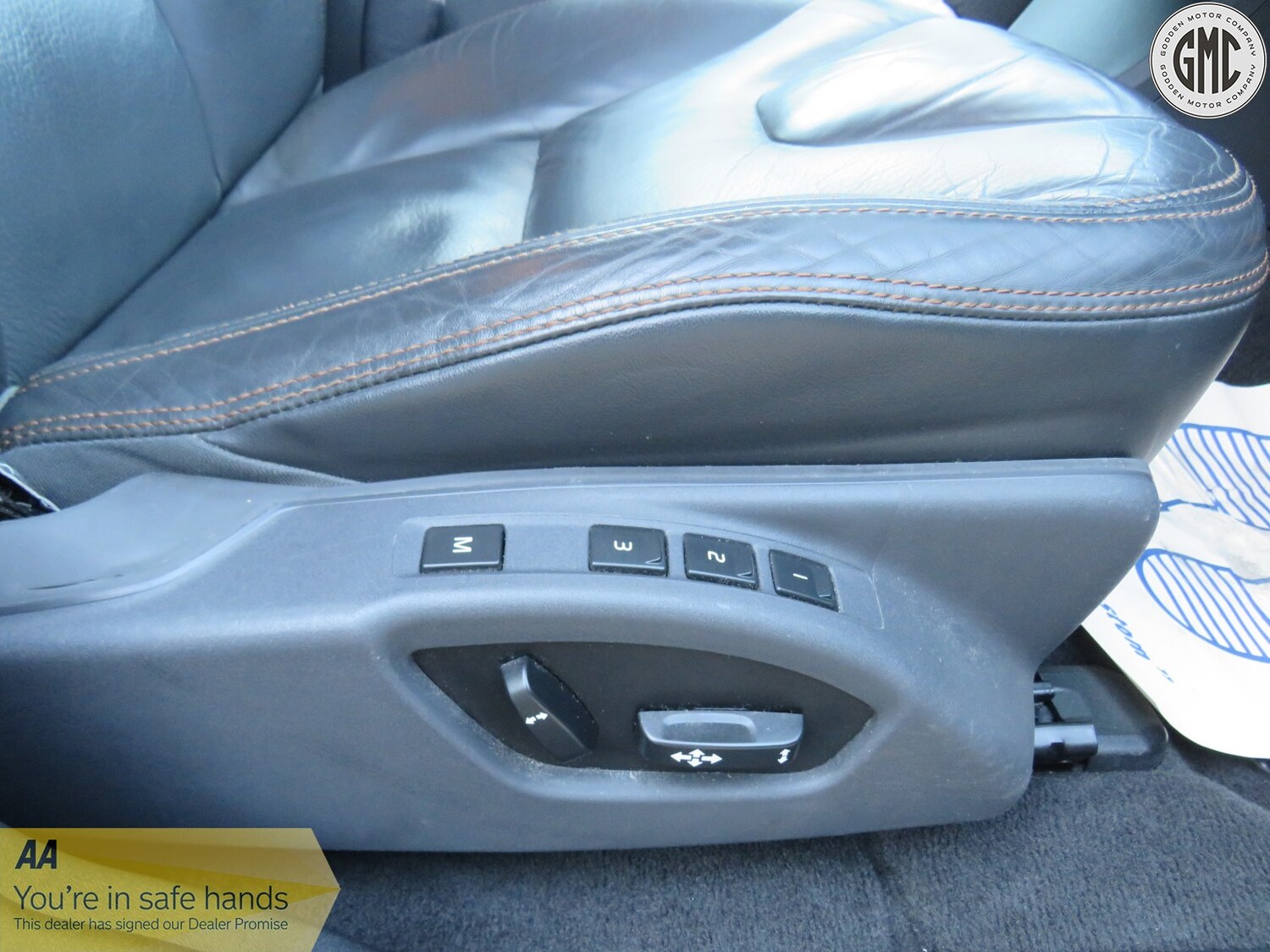 Used Volvo XC60 2011 for sale - 78176072: Photo 22