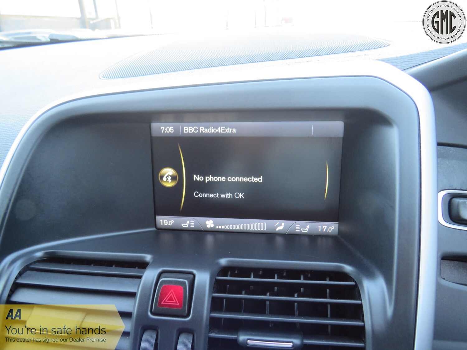 Used Volvo XC60 2011 for sale - 78176072: Photo 23