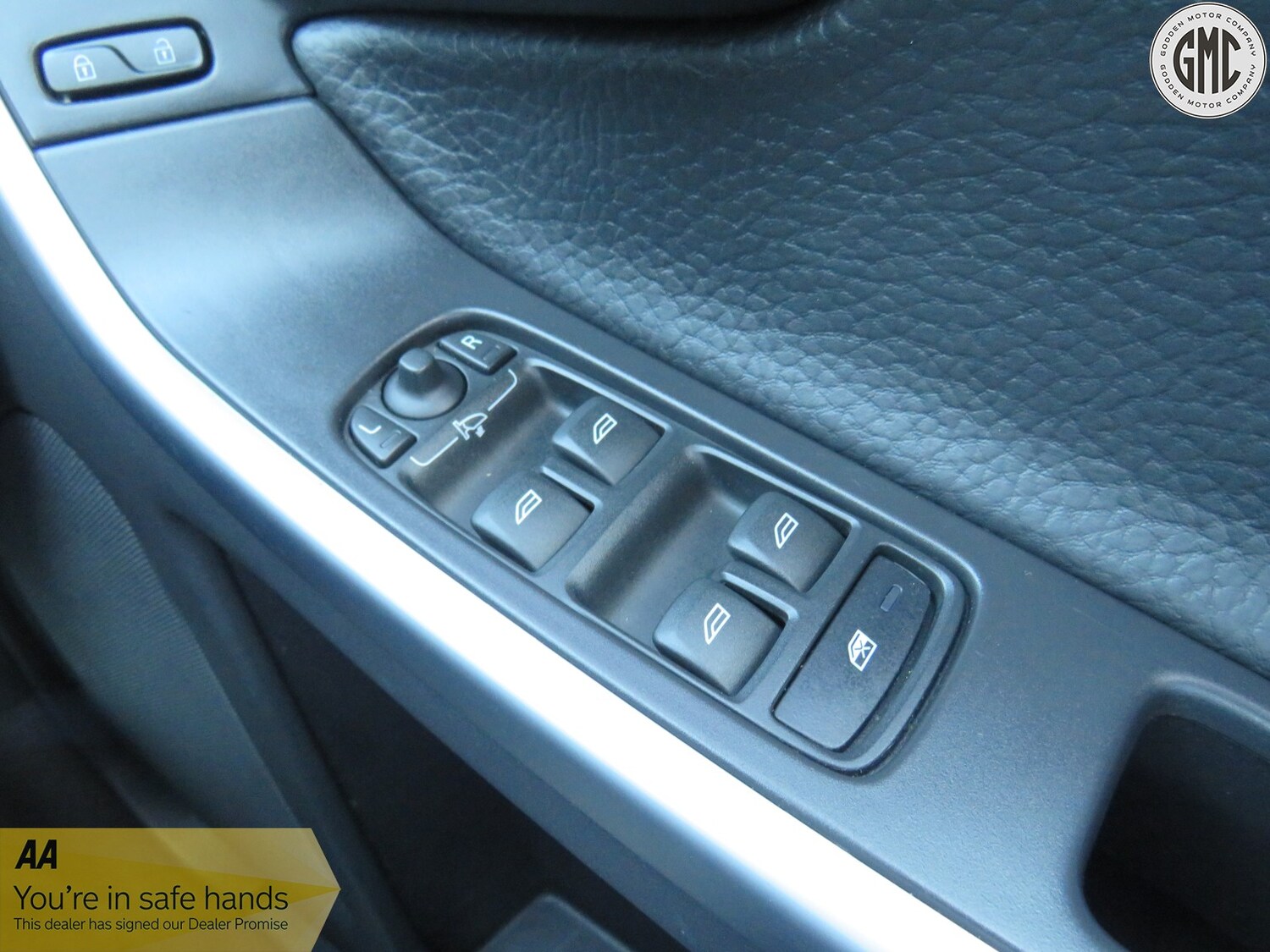 Used Volvo XC60 2011 for sale - 78176072: Photo 24