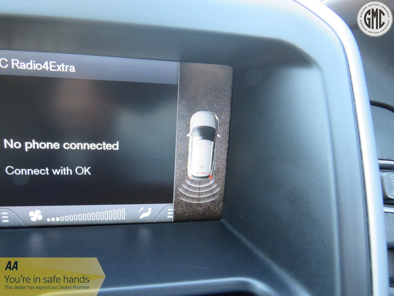 Used Volvo XC60 2011 for sale - 78176072: Photo 26