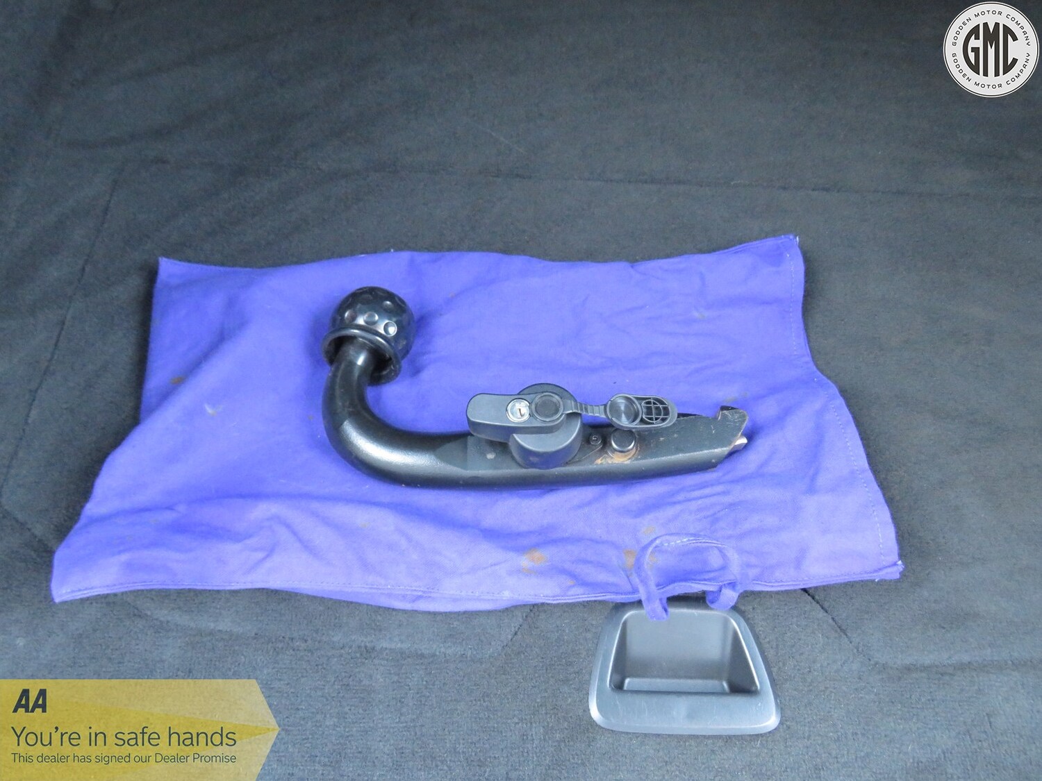 Used Volvo XC60 2011 for sale - 78176072: Photo 28