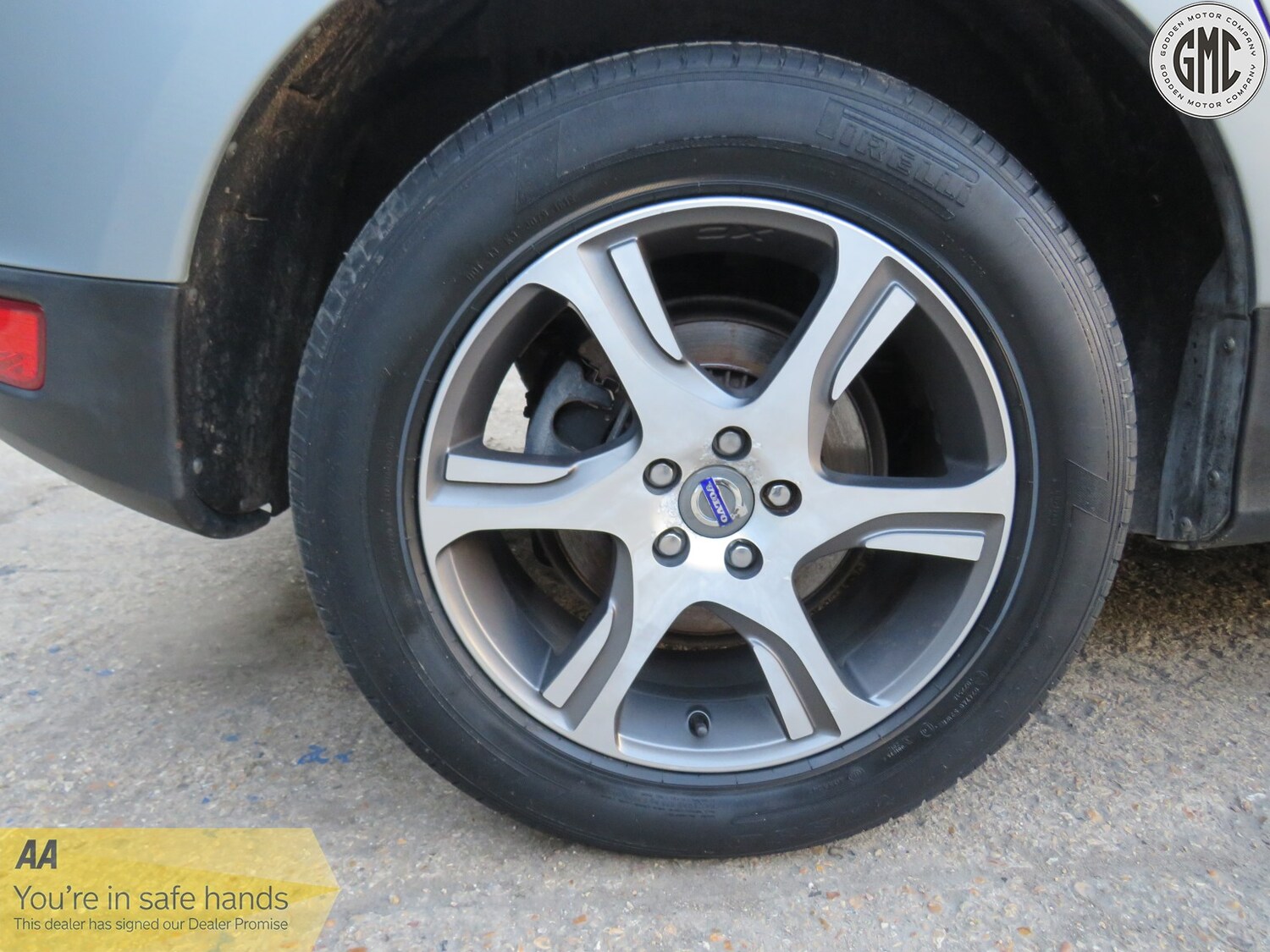 Used Volvo XC60 2011 for sale - 78176072: Photo 31