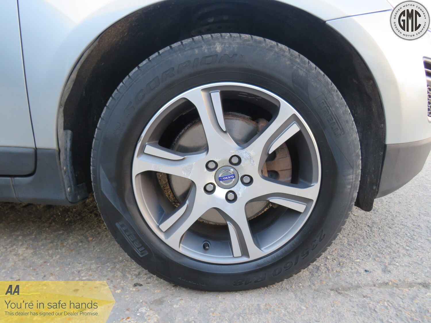 Used Volvo XC60 2011 for sale - 78176072: Photo 32