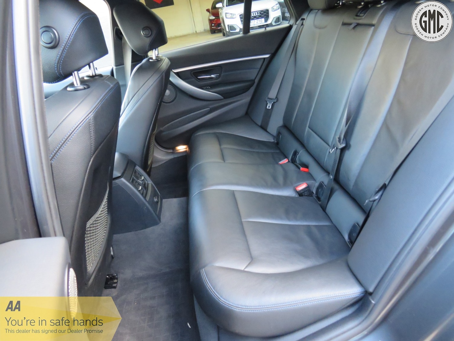 Used BMW 3 Series 2019 for sale - 77961932: Photo 10