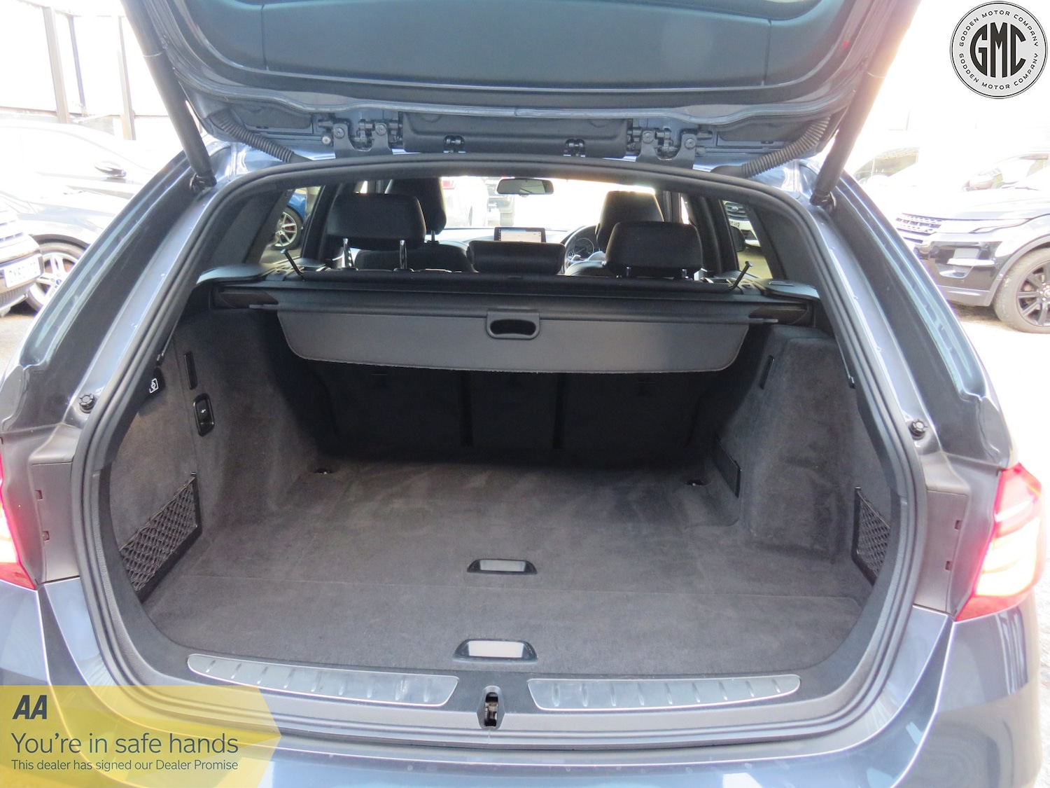 Used BMW 3 Series 2019 for sale - 77961932: Photo 11