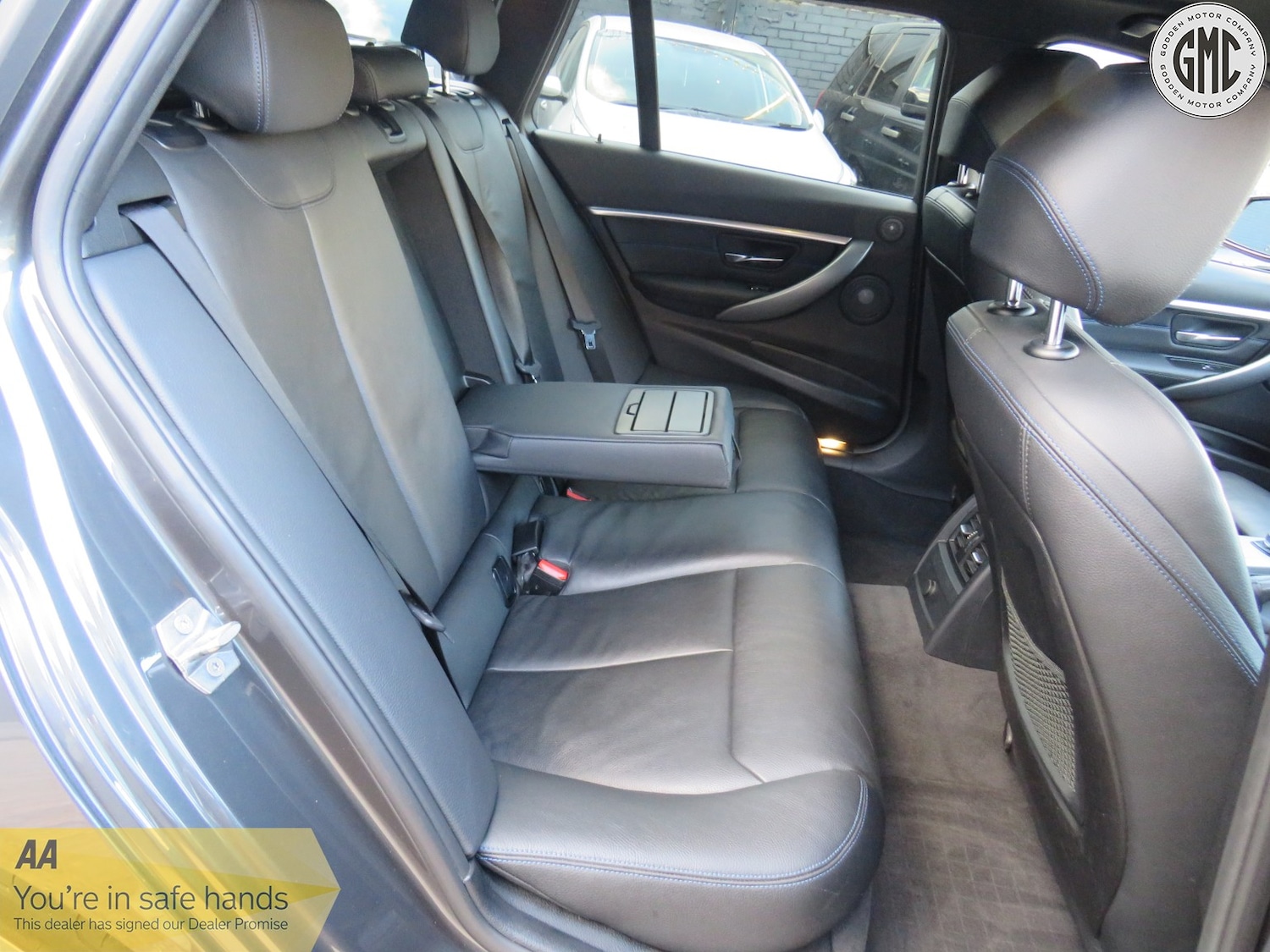 Used BMW 3 Series 2019 for sale - 77961932: Photo 13