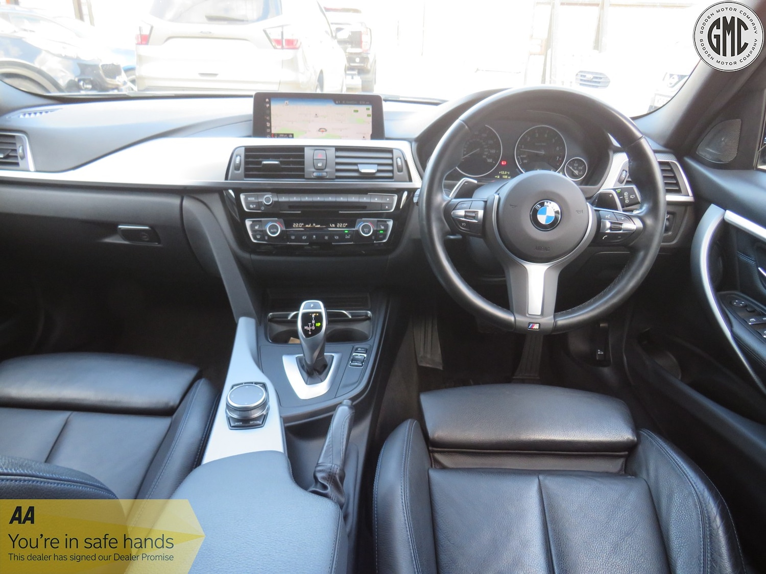 Used BMW 3 Series 2019 for sale - 77961932: Photo 15