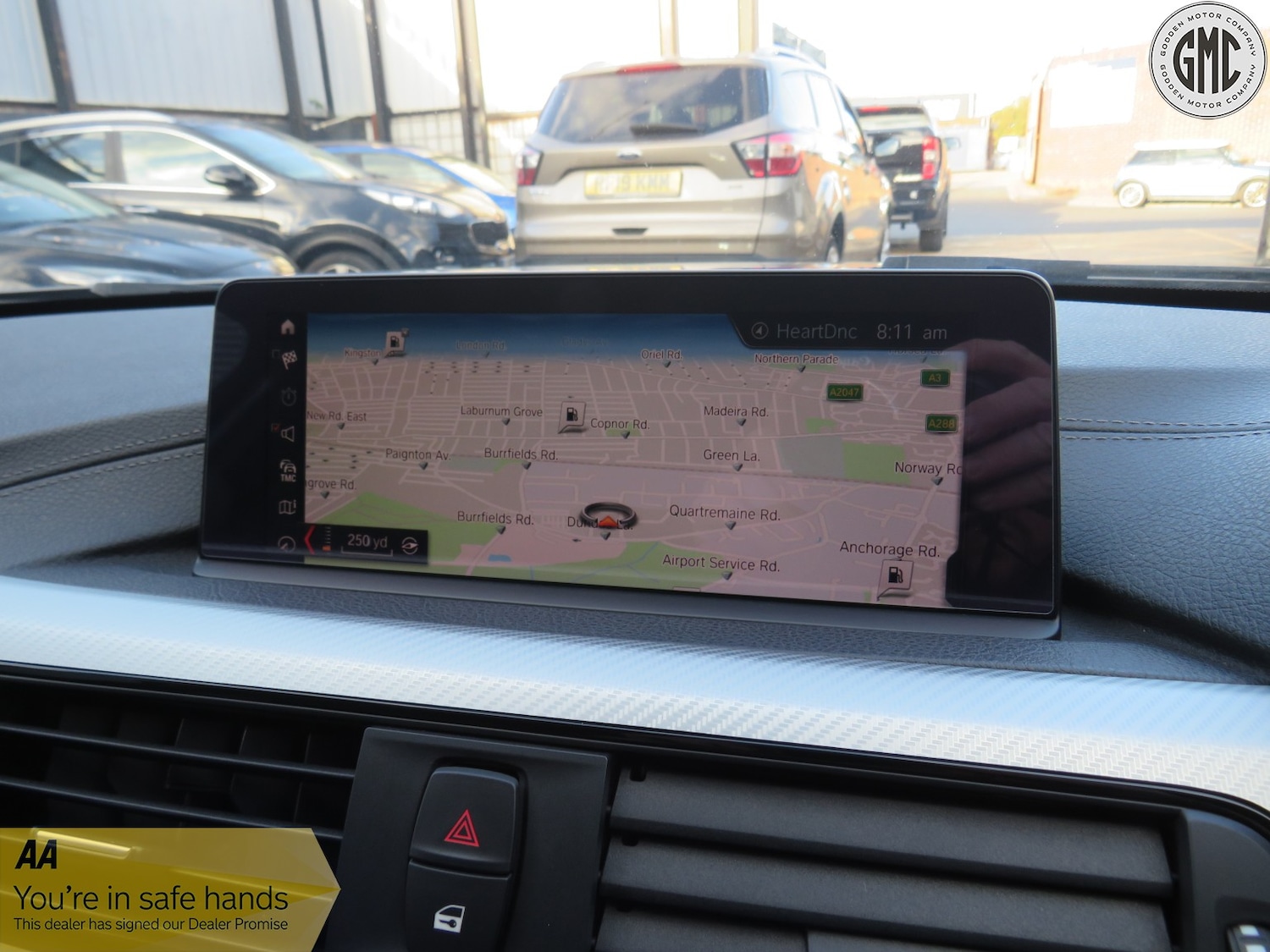 Used BMW 3 Series 2019 for sale - 77961932: Photo 17