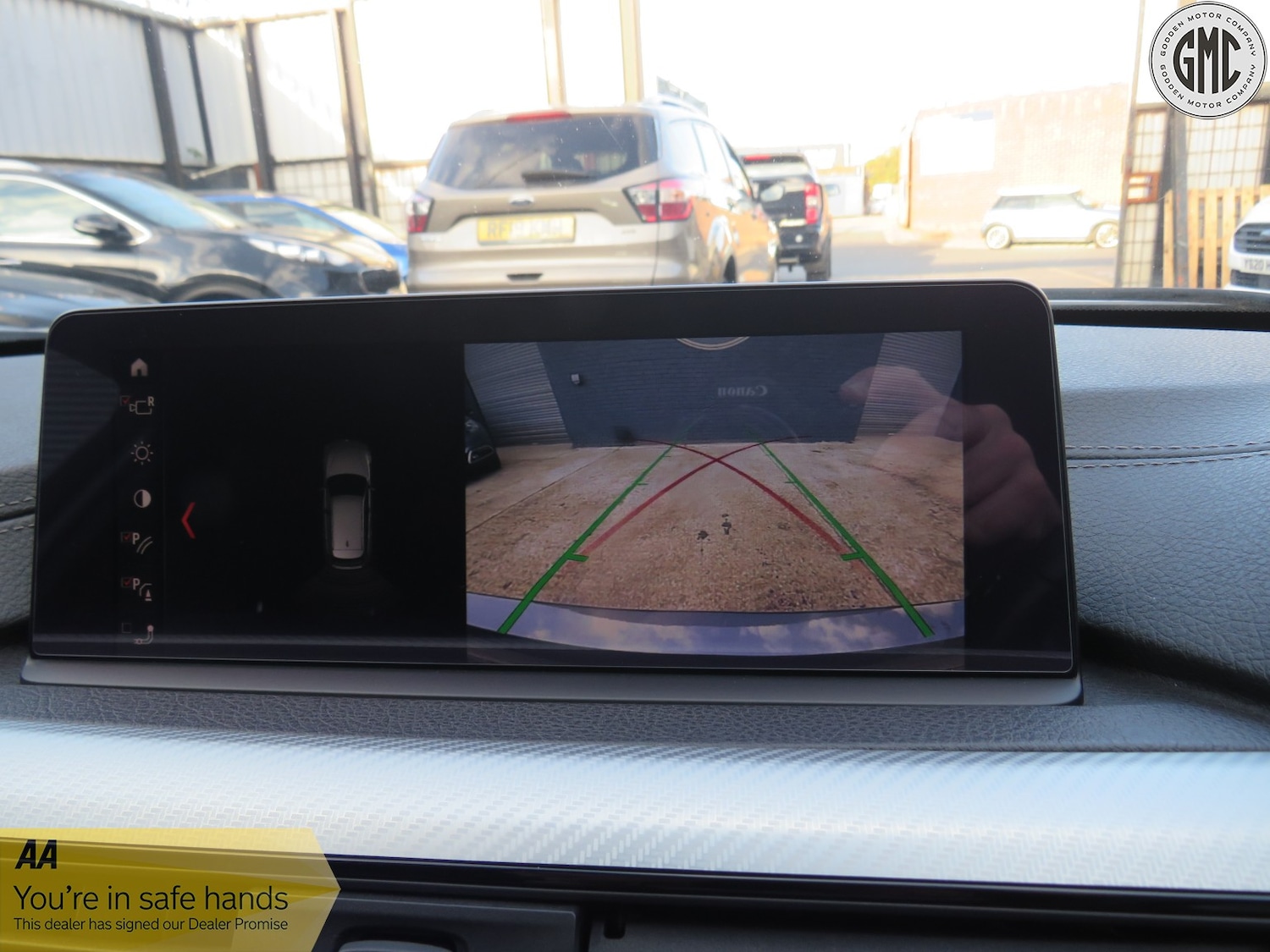 Used BMW 3 Series 2019 for sale - 77961932: Photo 18