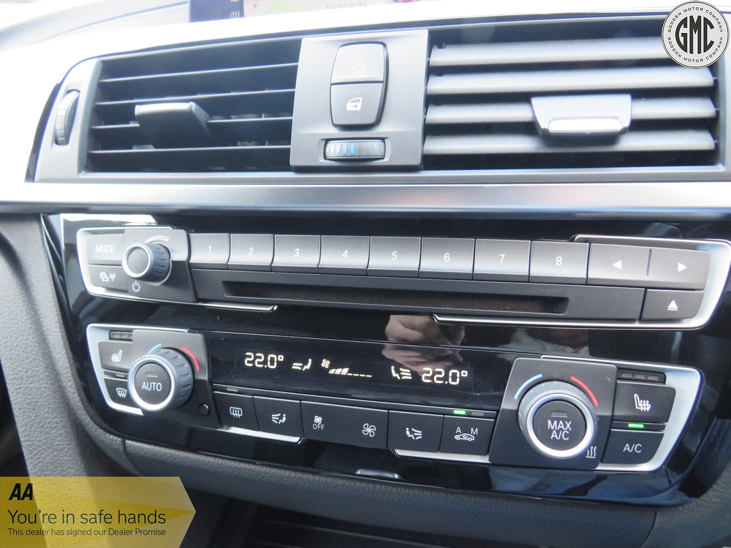 Used BMW 3 Series 2019 for sale - 77961932: Photo 19