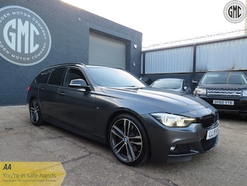 Used BMW 3 Series 2019 for sale - 77961932: Photo