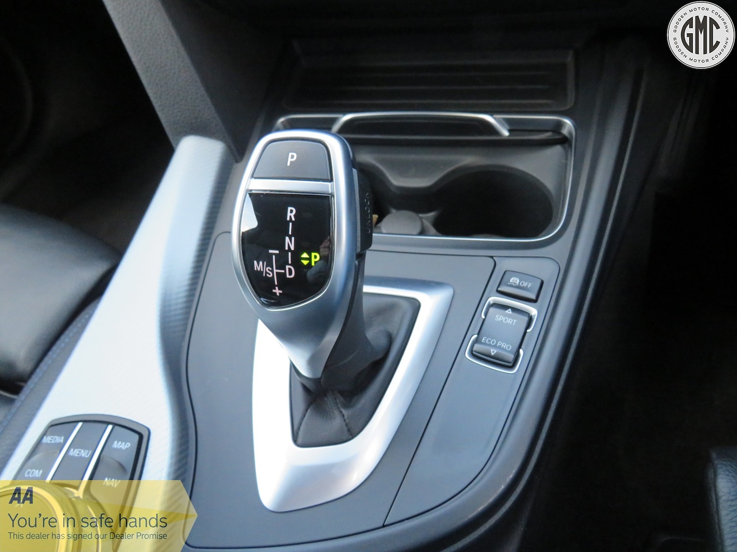 Used BMW 3 Series 2019 for sale - 77961932: Photo 21