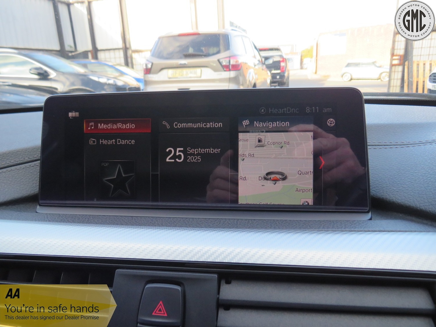 Used BMW 3 Series 2019 for sale - 77961932: Photo 22