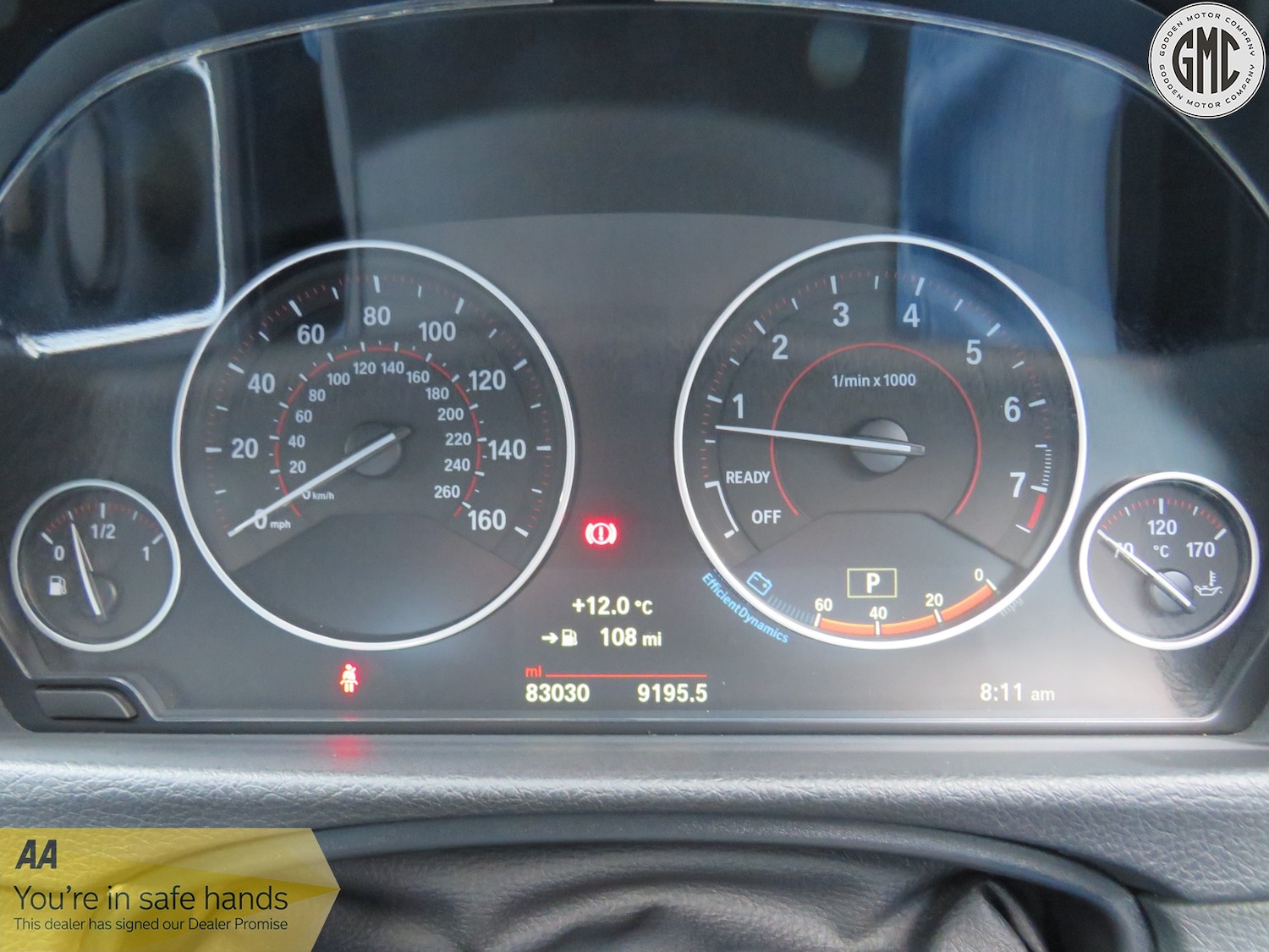 Used BMW 3 Series 2019 for sale - 77961932: Photo 24