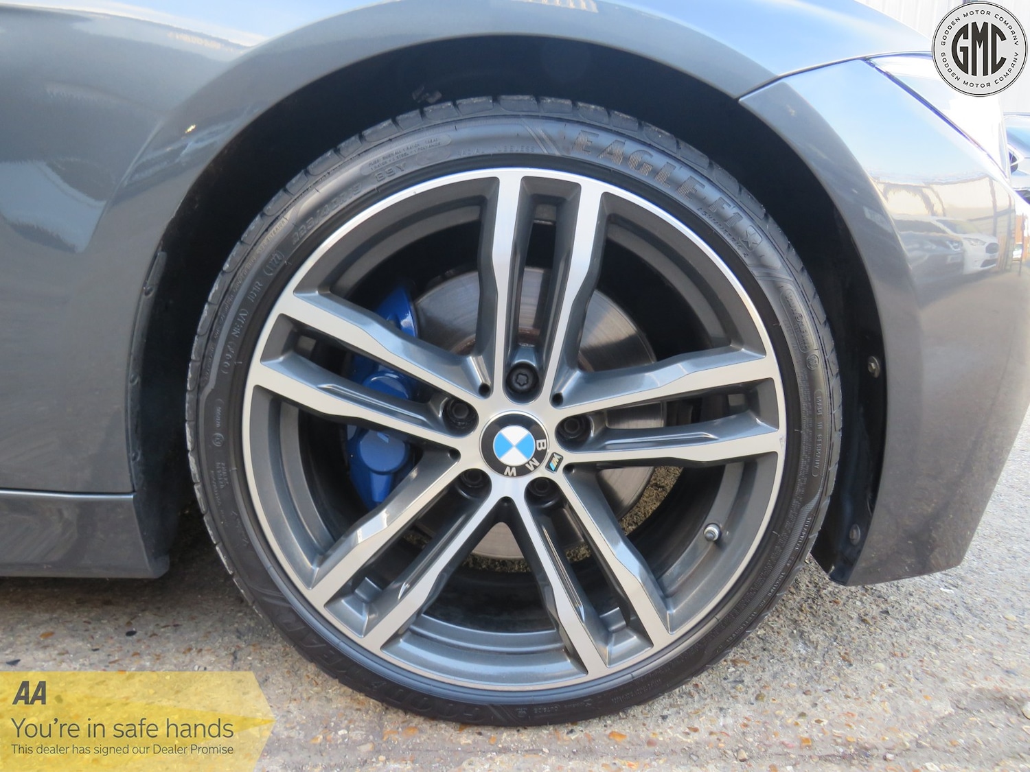 Used BMW 3 Series 2019 for sale - 77961932: Photo 31