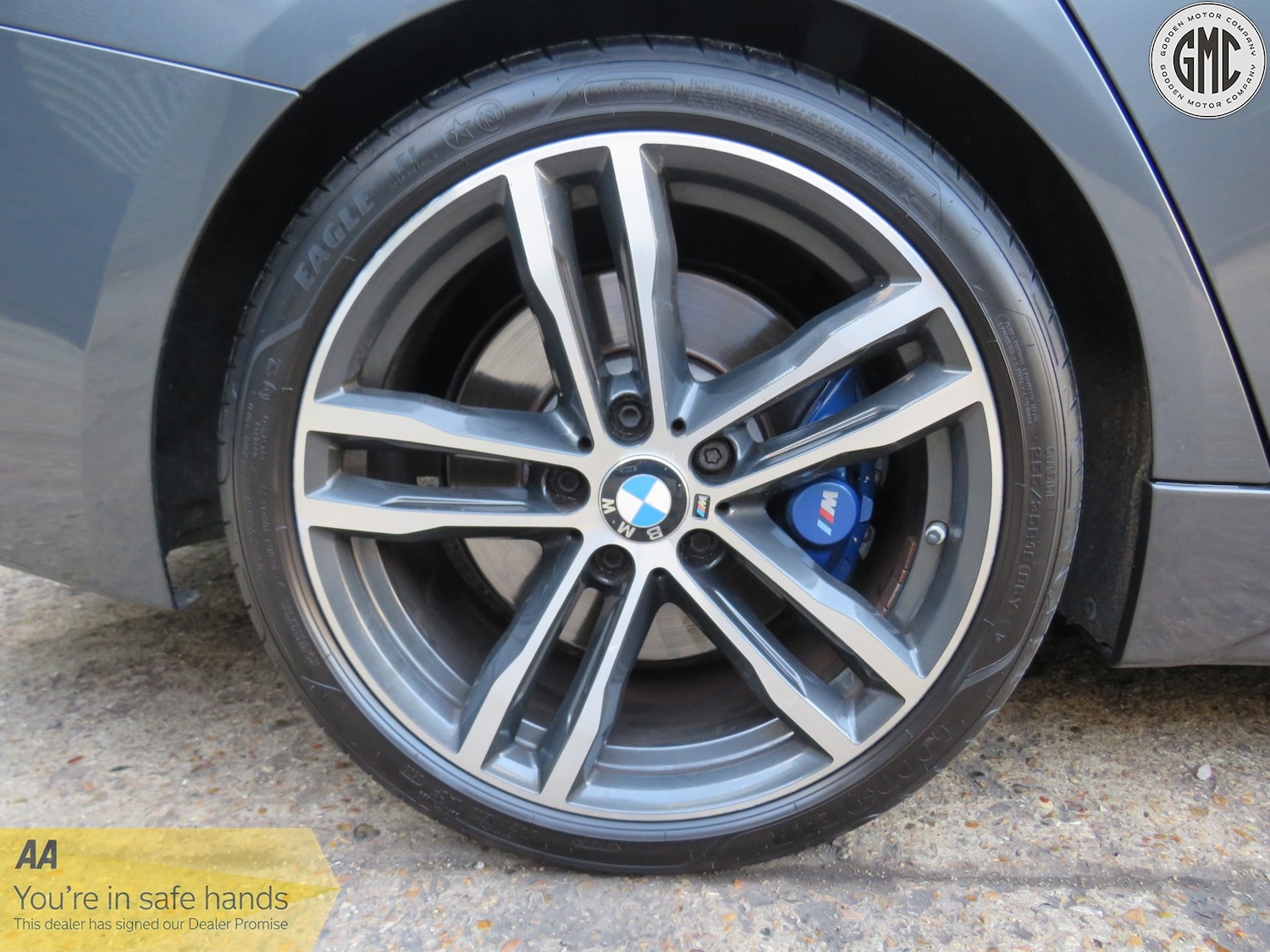 Used BMW 3 Series 2019 for sale - 77961932: Photo 32