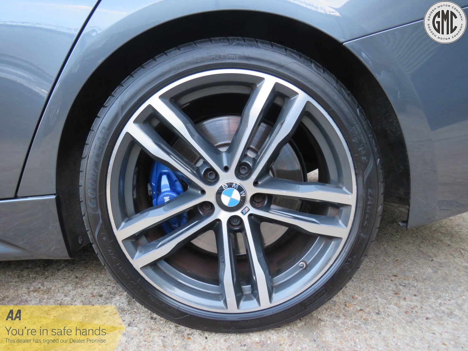 Used BMW 3 Series 2019 for sale - 77961932: Photo 33