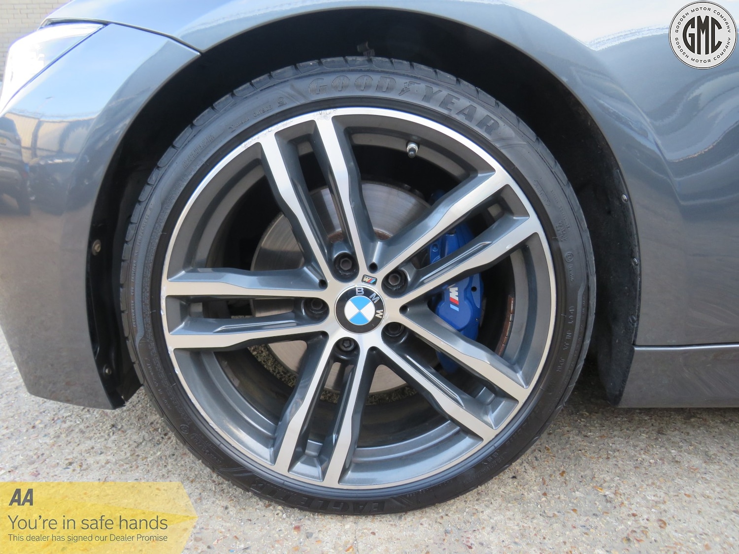 Used BMW 3 Series 2019 for sale - 77961932: Photo 34