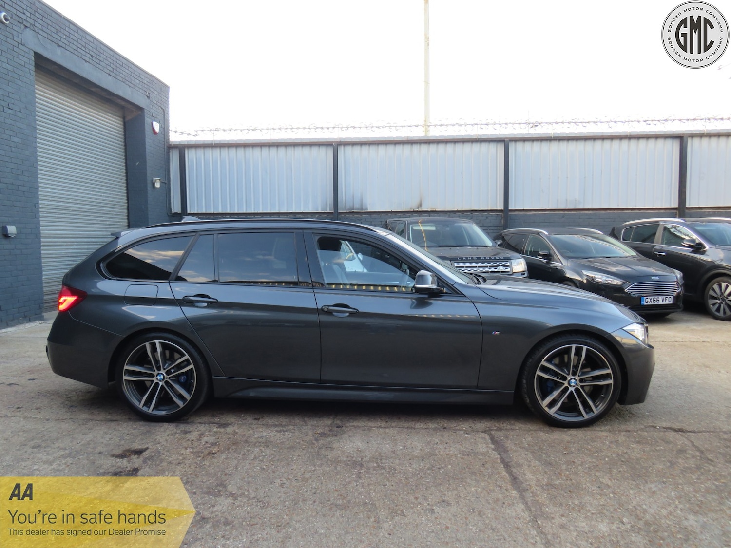 Used BMW 3 Series 2019 for sale - 77961932: Photo 8