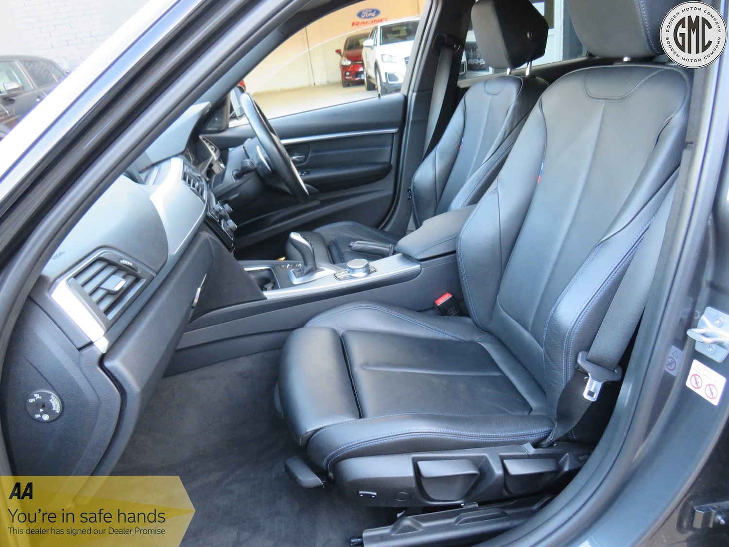 Used BMW 3 Series 2019 for sale - 77961932: Photo 9