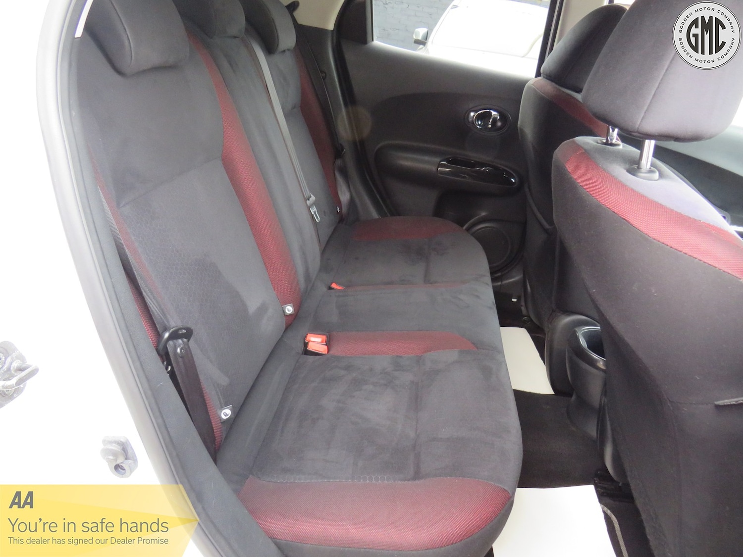 Used Nissan Juke 2014 for sale - 78197936: Photo 13