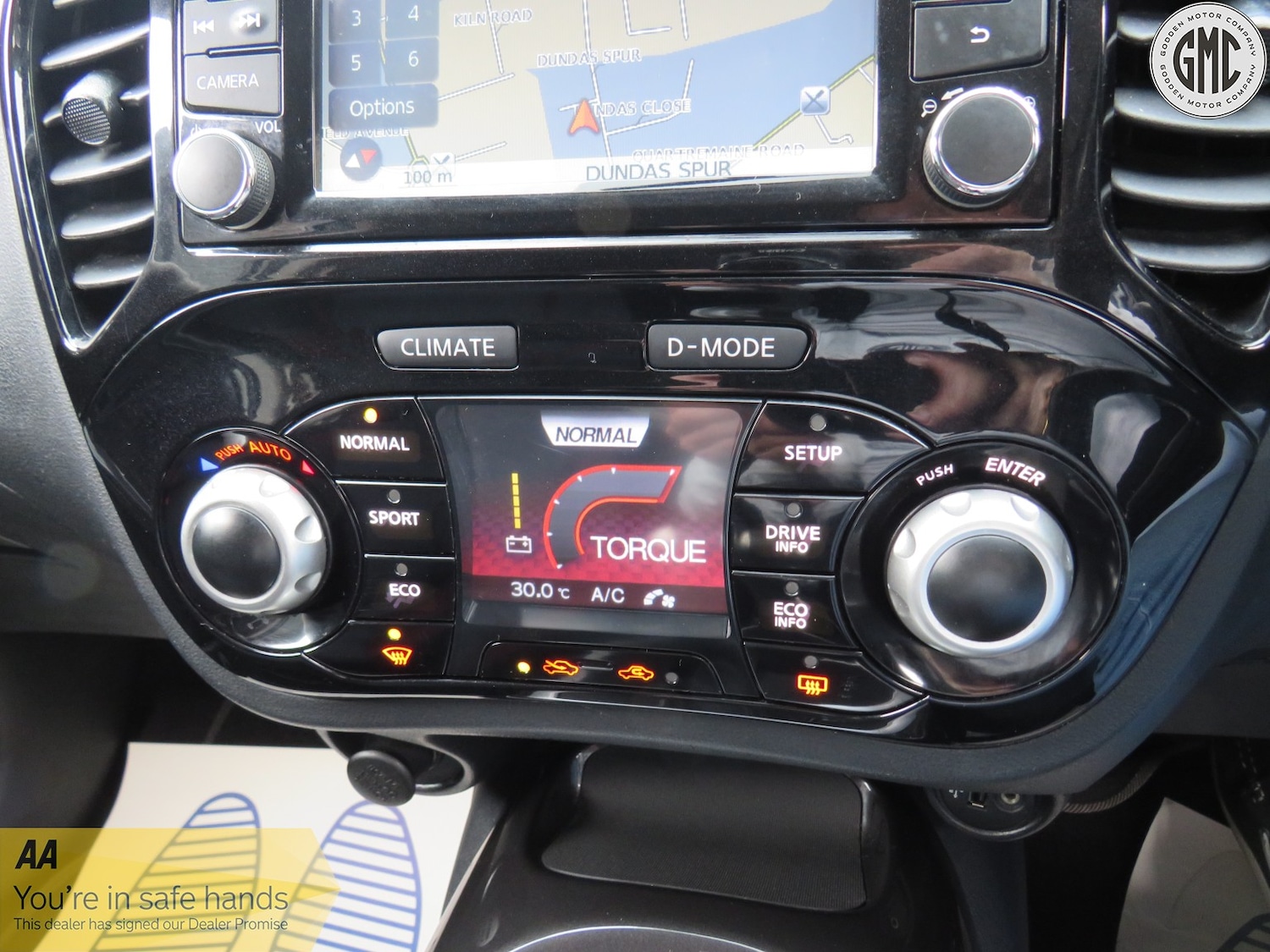 Used Nissan Juke 2014 for sale - 78197936: Photo 18