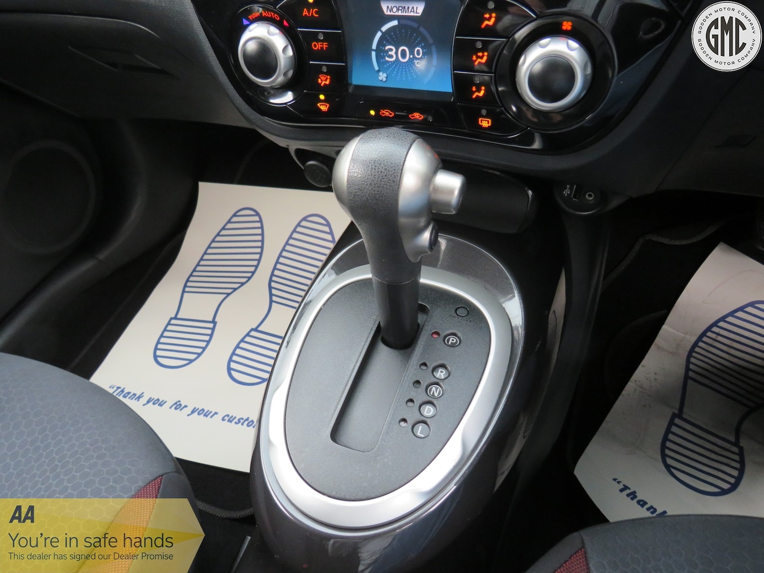 Used Nissan Juke 2014 for sale - 78197936: Photo 19