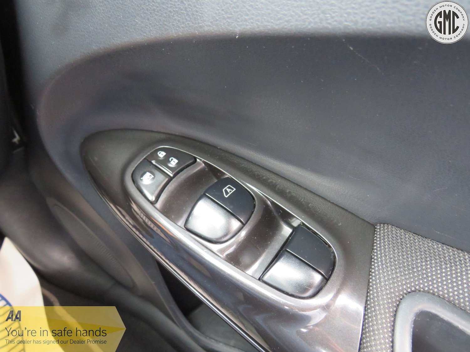 Used Nissan Juke 2014 for sale - 78197936: Photo 24