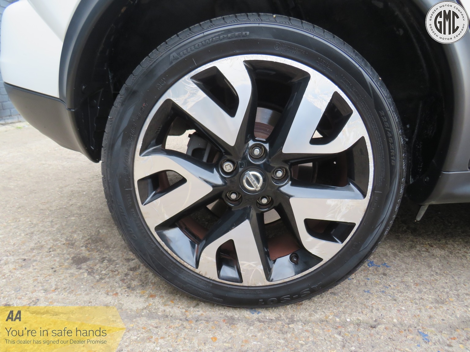 Used Nissan Juke 2014 for sale - 78197936: Photo 29