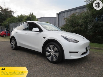 Tesla - Model Y