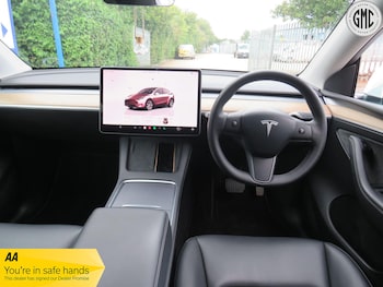 Used Tesla Model Y 2022 for sale - 75638269: Photo