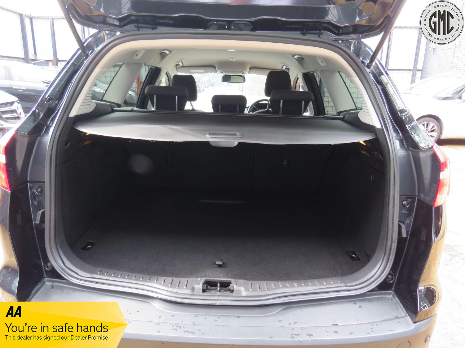 Used Ford Focus 2016 for sale - 76794240: Photo 13